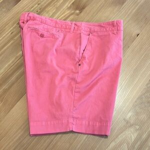 Coral Nautica Women’s Shorts Size 16.